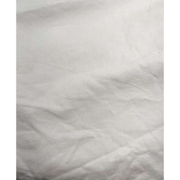 Plush Baby Sleeping Pad Bag Made In France White For 0-12 Months Co-sleep Crib - Picture 6 of 15